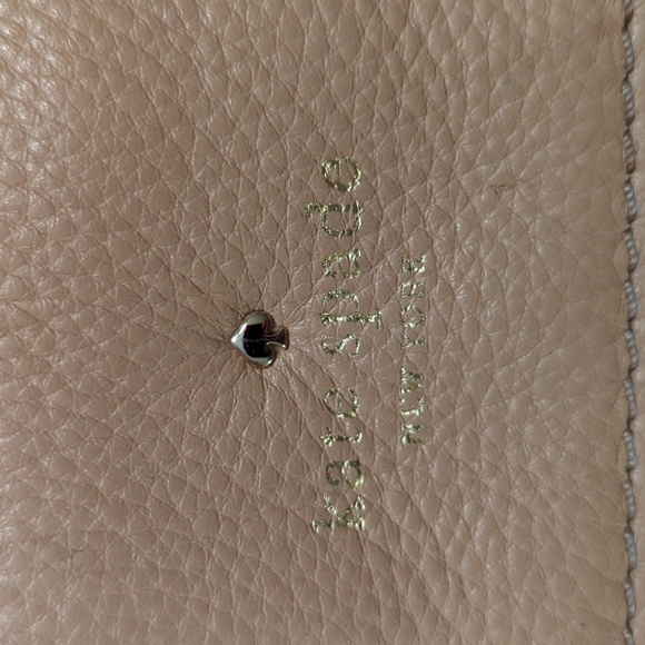 Kate Spade Crossbody Purse - Picture 5 of 6